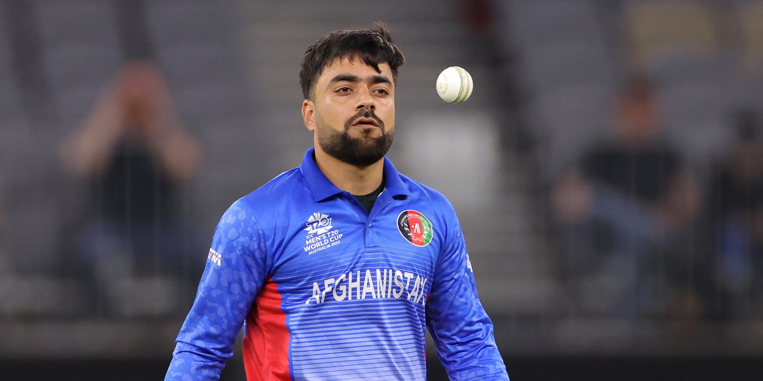 Rashid Khan